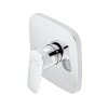 Hansgrohe Logis single-lever shower mixer concealed 71605000