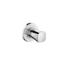 Hansgrohe Logis shut-off valve concealed 71970000