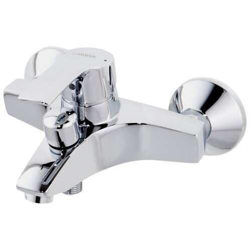HANSAPOLO single-lever bath mixer 51442193
