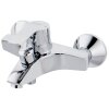 HANSAPOLO single-lever bath mixer 51442193