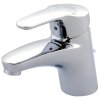 HANSAMIX single-lever basin mixer 01092183