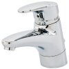HANSAMIX single-lever basin mixer 01192183