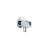 Grohe Relexa wall connection with wall holder 28679000