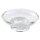 Grohe Essentials soap dish (glass) 40368001