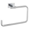 Grohe Essentials Cube towel ring 40510001