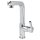 Grohe Lineare single-lever basin mixer 23296000