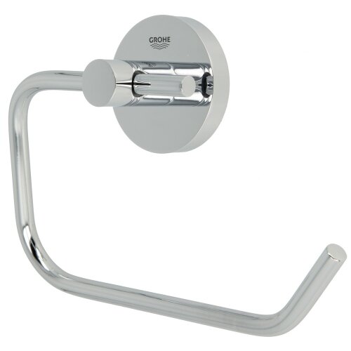 Grohe Essentials 40689001 toilet roll holder