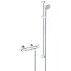 Grohtherm 1000 34256003 thermostat shower mixer