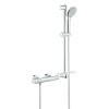 Grohe Grohtherm 1000 34286002 thermostat shower mixer