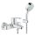 Grohe Eurostyle Cosmopolitan single-lever bath mixer 33592002