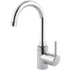 Grohe Concetto single-lever basin mixer with swivel...
