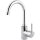 Grohe Concetto single-lever basin mixer with swivel tubular spout 32629001