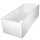 OEG hard foam bath support 1,800x800mm for OEG body-shaped bathtub Davo 990089