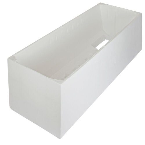 OEG hard foam bathtub support for OEG body-shaped bathtub Livita 990177