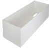 OEG hard foam bathtub support for OEG body-shaped bathtub...