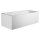 OEG hard foam bathtub support for OEG body-shaped bathtub Livita 990173