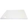 OEG shower tray square 1,000 x 1,000 x 25 mm 700901