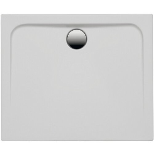 OEG shower tray rectangular 900 x 750 x 25 mm 701001