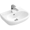 Villeroy & Boch O.novo washbasin compact 550 x 370 mm...