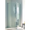 Koralle Swing door for shower partition WT,right Coral...