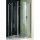 Koralle Partition quadrant swing door, right Coral myDay VPFS R 100,R550,safety glass L67460540524