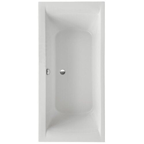 OEG bathtub Davo rectangular design 1,700 x 800 x 450 mm
