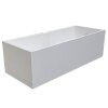 OEG hard foam bathtub support 1,900 x 800 x 570 mm, for...