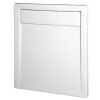 OEG shower tray Piatto rectangular 900 x 750 x 35 mm