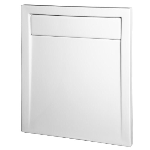 OEG shower tray Piatto rectangular 1000 x 800 x 35 mm