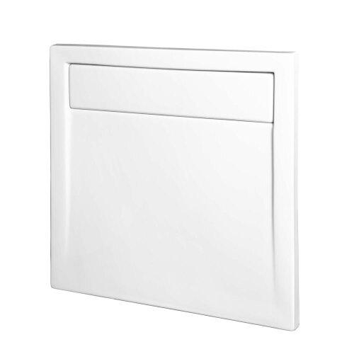 OEG shower tray Piatto square 1,000 x 1,000 x 35 mm