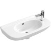 Villeroy & Boch O.novo hand washbasin oval 500 x 250...