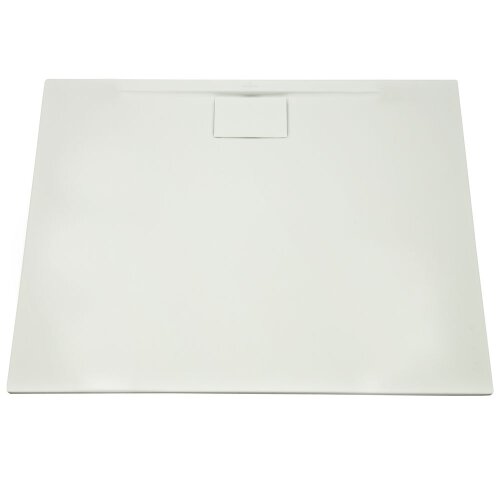 Villeroy & Boch Shower tray Architectura Metalrim DA1290ARA215V01