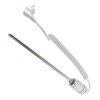 OEG heating rod W 1200W white with thermostat