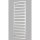 OEG design radiator Kanton 381 W middle connection white