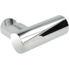 Conical wall bracket Style chrome-plated brass, for...