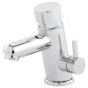 Design mixer tap with autom. switch off DN 15, 6-8 sec....