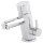 Design mixer tap with autom. switch off DN 15, 6-8 sec. (2 bar) chrome-plated
