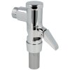 Benkiser WC flush valve 3/4" with automatic function