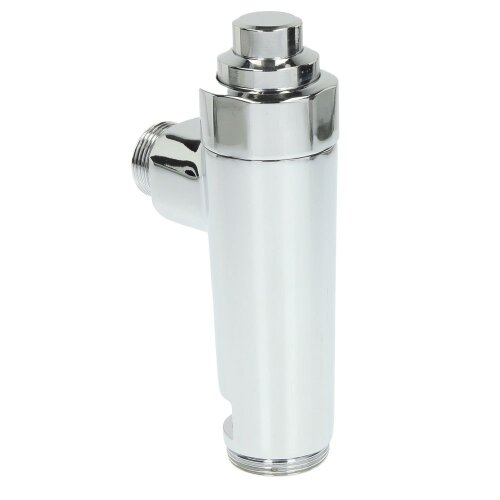 Benkiser WC flush valve TWIMAT 3/4" 2 steps 3/6 l
