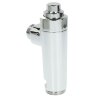 Benkiser WC flush valve TWIMAT 3/4&quot; 2 steps 3/6 l