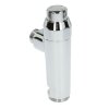 Benkiser WC flush valve TWIMAT 3/4" Single step 6 l