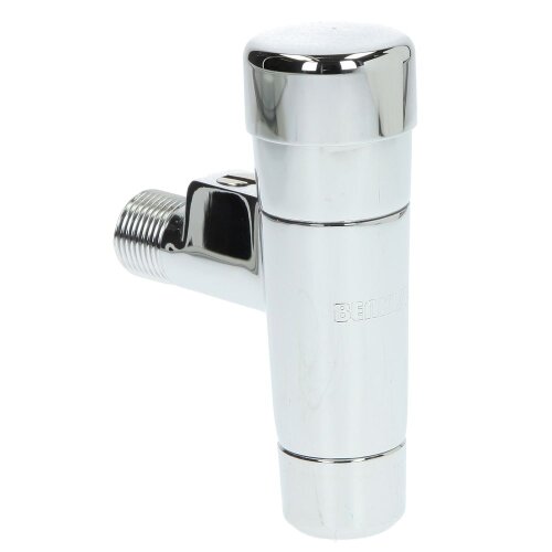 Benkiser urinal flush valve 1/2" mod. 677 without stop valve