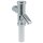 SCHELL toilet flush valve SCHELLOMAT 3/4" with lever 02 202 06 99 022020699