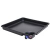 MKR150SE multi-purpose drip tray with siphon in tray...