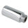 Tap extension 1/2" x 40 mm chrome-plated brass