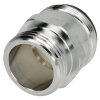 Reducer M 28 x 1 AT x 3/4&quot; ET for bath mixers-swivel...