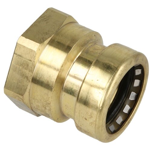 Tectite Sprint MS adapter socket with IT Ø 28 mm x 1" IT, TSP 270 G