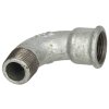 Malleable cast iron fitting socket reducing...