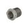 Malleable cast iron fitting reducer 3/8" x 1/4" ET/IT