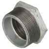 Malleable cast iron fitting reducer 2" x 1 1/4"...